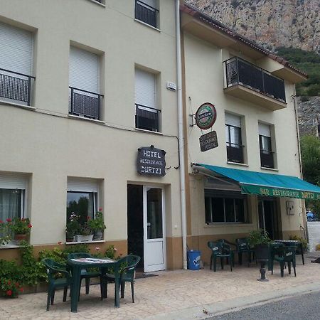 Sobron Hotel Durtzi מראה חיצוני תמונה
