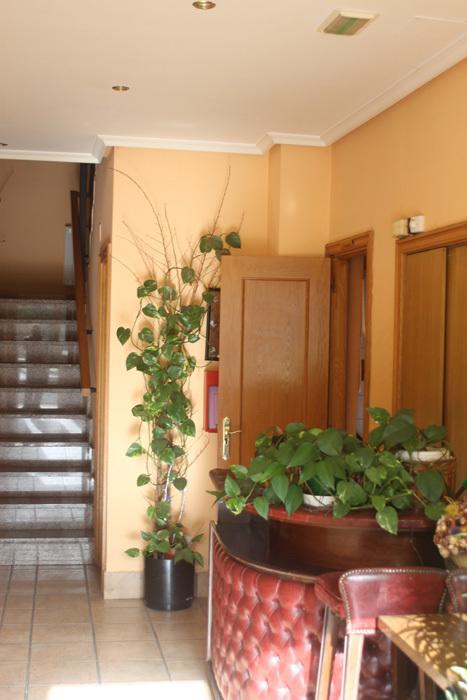 Sobron Hotel Durtzi מראה חיצוני תמונה