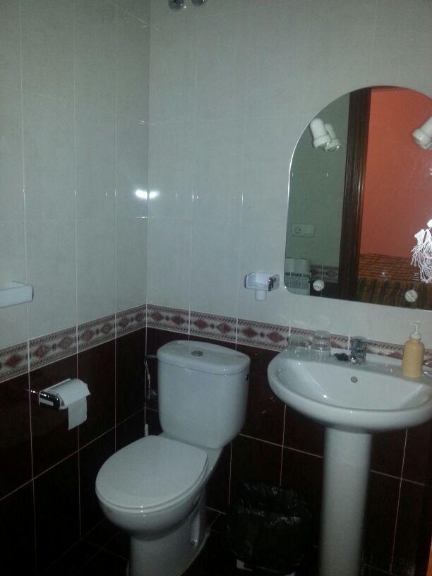 Sobron Hotel Durtzi מראה חיצוני תמונה