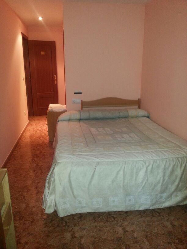 Sobron Hotel Durtzi חדר תמונה