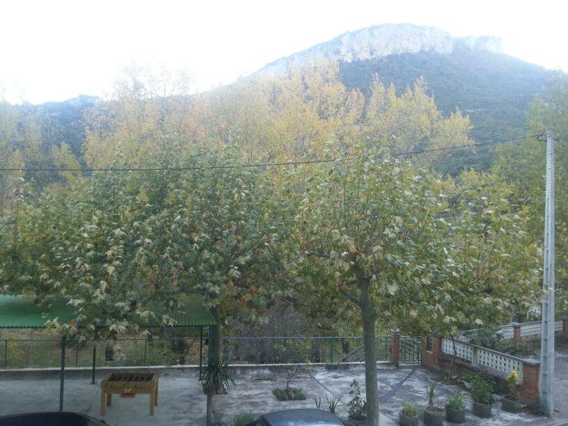 Sobron Hotel Durtzi מראה חיצוני תמונה