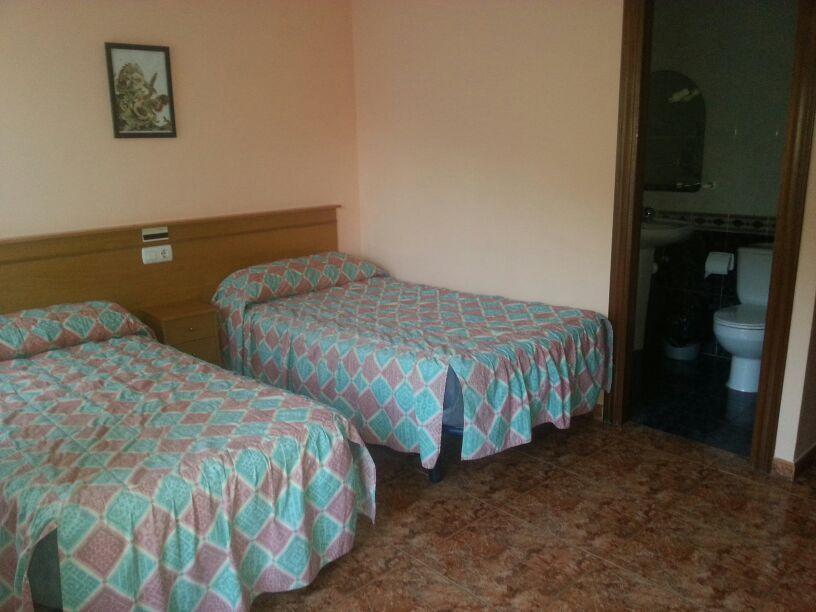 Sobron Hotel Durtzi מראה חיצוני תמונה