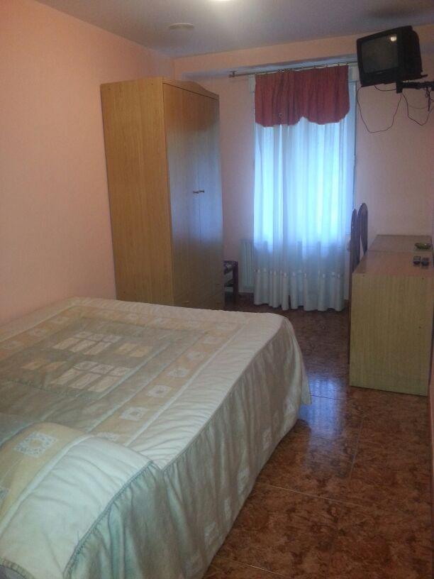 Sobron Hotel Durtzi חדר תמונה