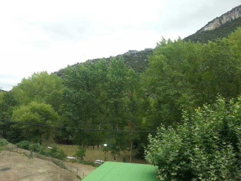 Sobron Hotel Durtzi מראה חיצוני תמונה